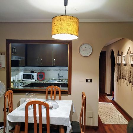 Apartamento Dreams Vigo Eksteriør bilde