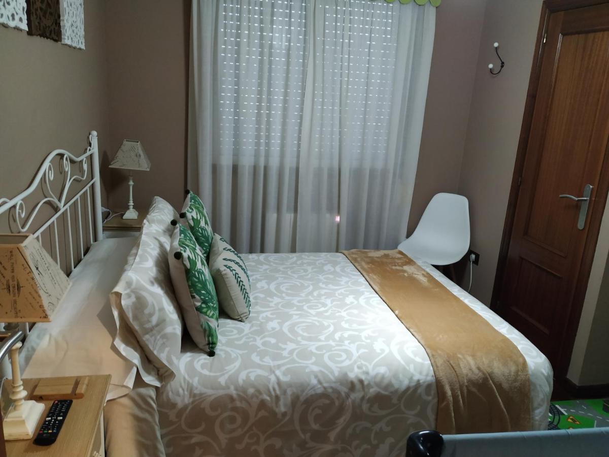 Apartamento Dreams Vigo Eksteriør bilde