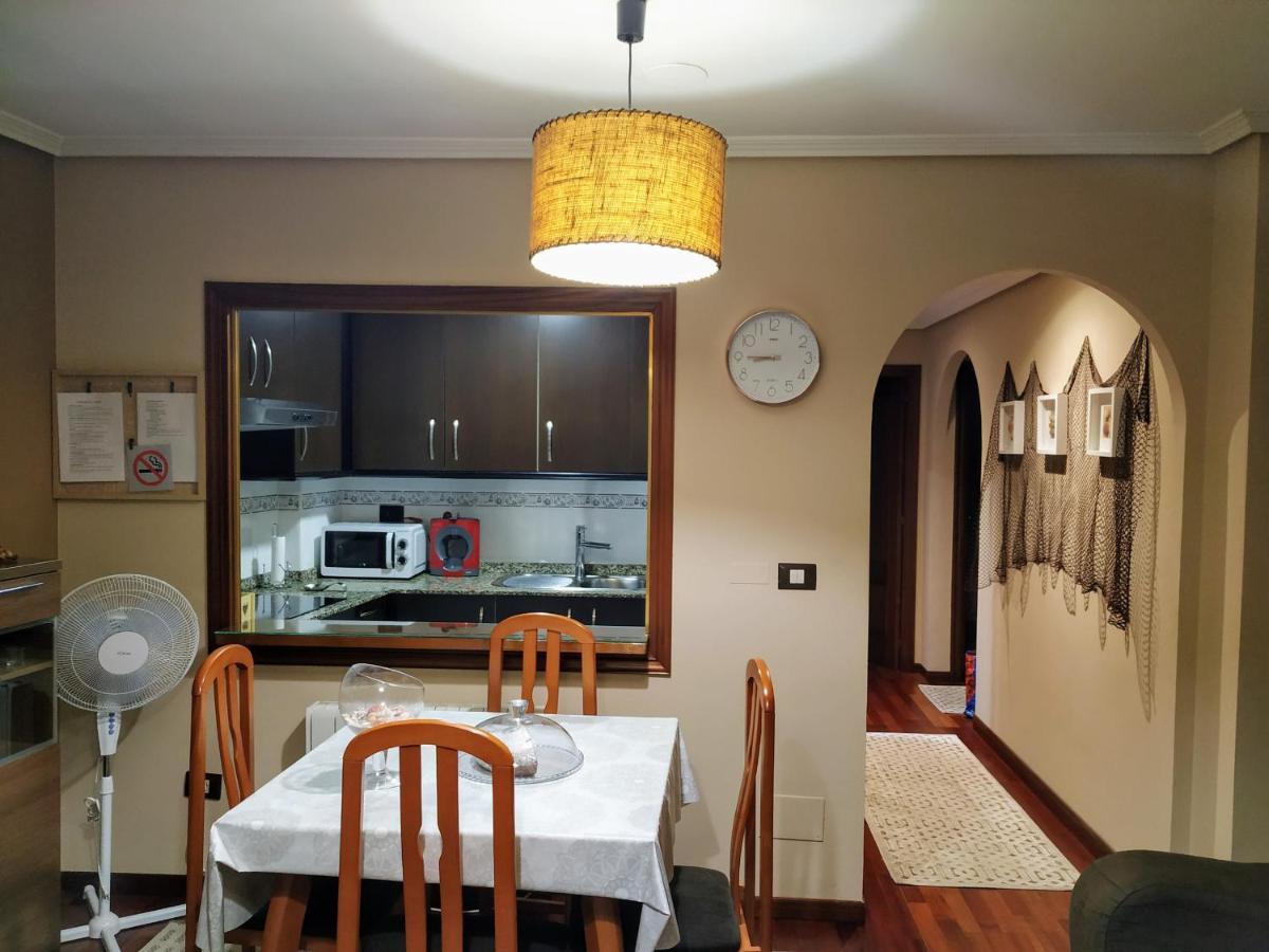Apartamento Dreams Vigo Eksteriør bilde
