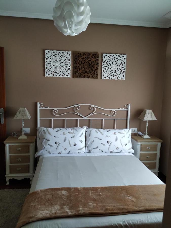 Apartamento Dreams Vigo Eksteriør bilde