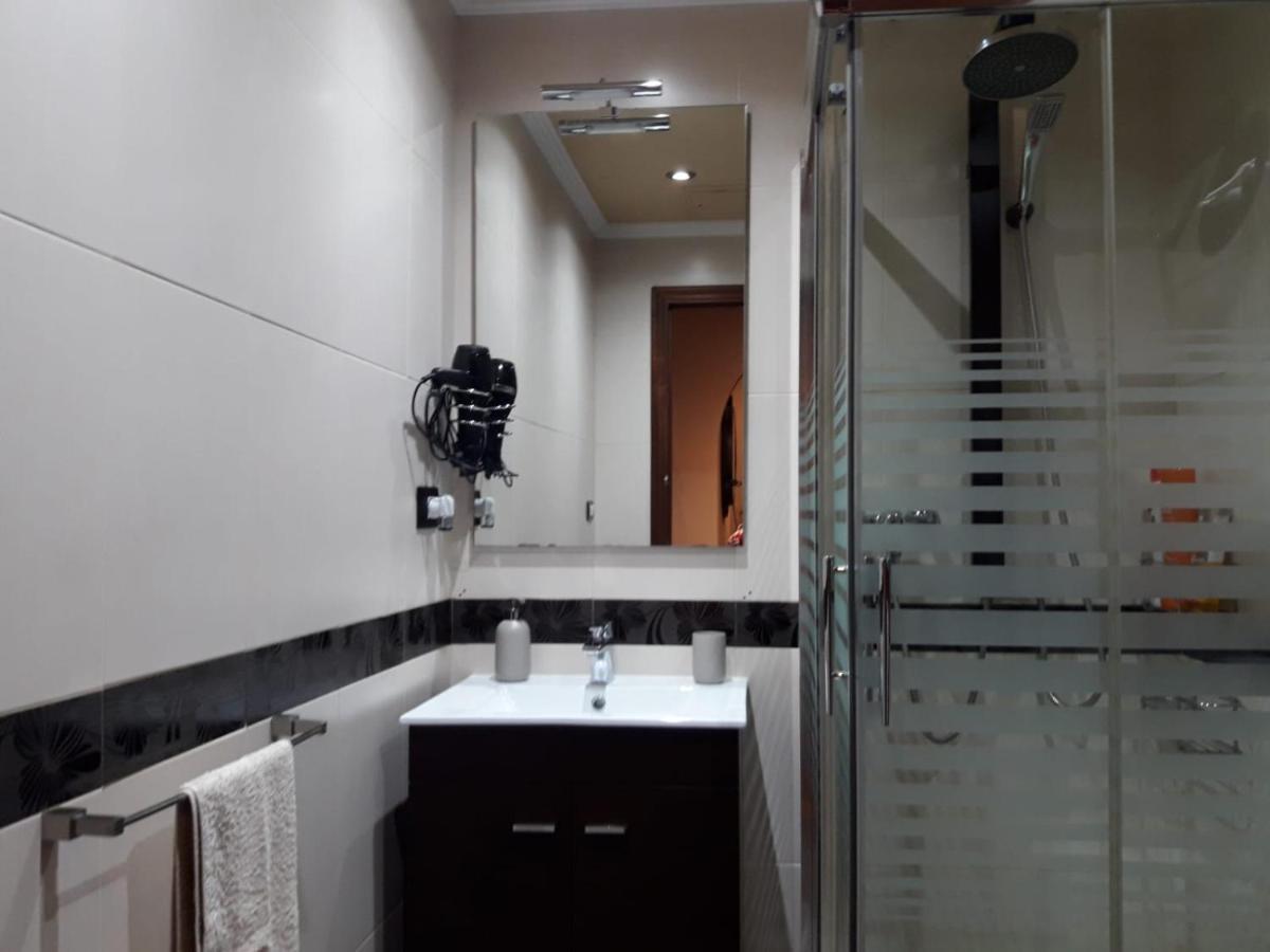 Apartamento Dreams Vigo Eksteriør bilde