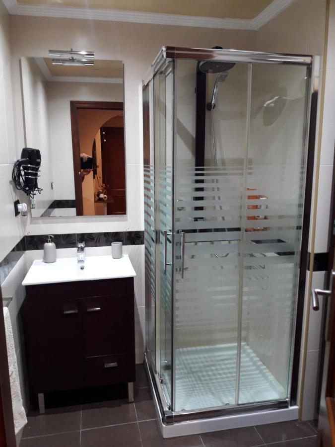 Apartamento Dreams Vigo Eksteriør bilde