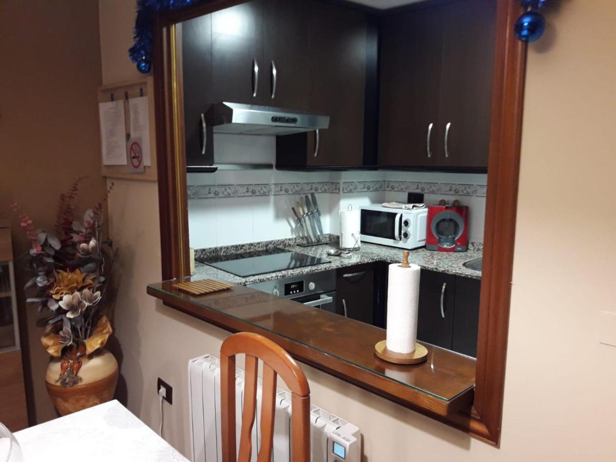 Apartamento Dreams Vigo Eksteriør bilde