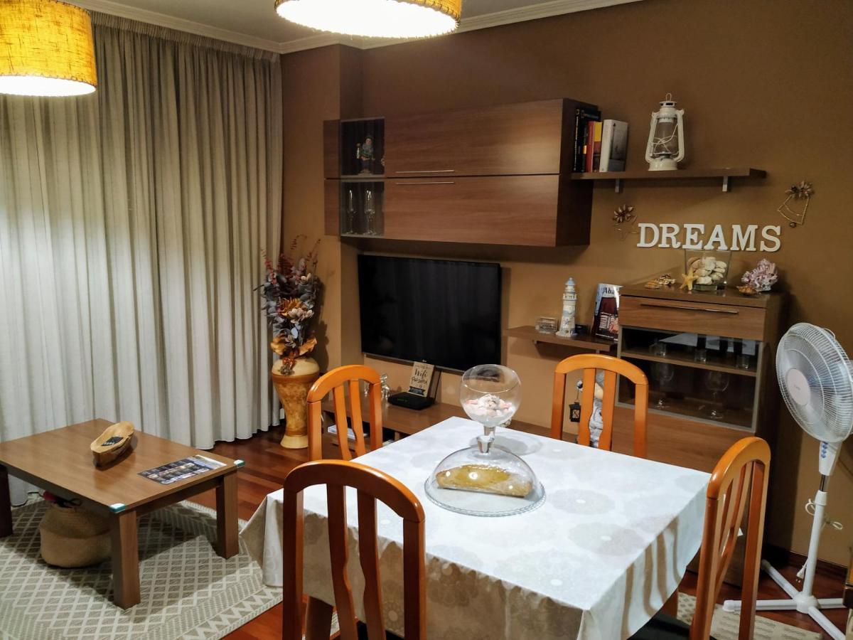 Apartamento Dreams Vigo Eksteriør bilde