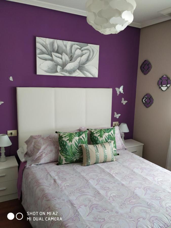 Apartamento Dreams Vigo Eksteriør bilde
