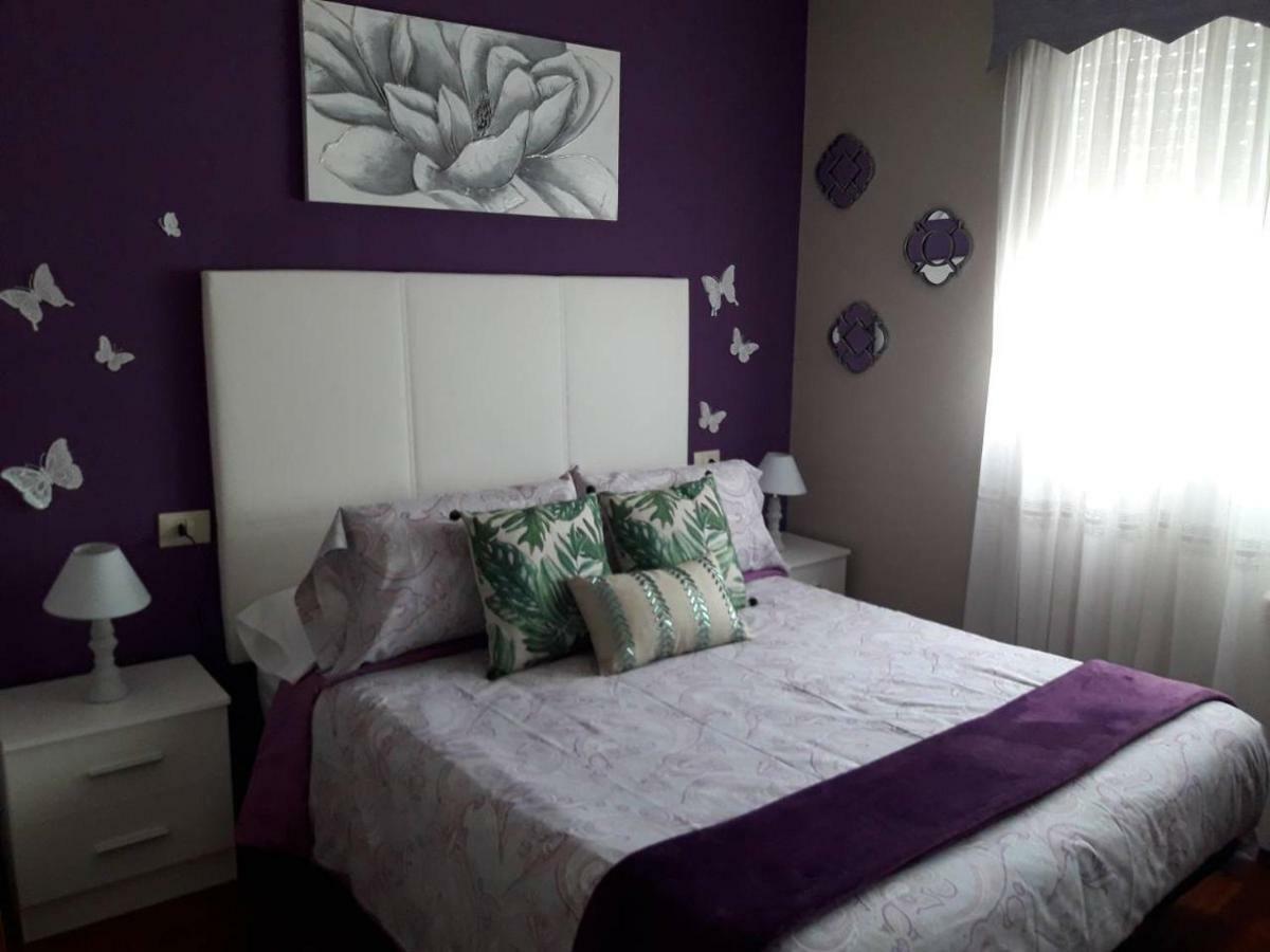 Apartamento Dreams Vigo Eksteriør bilde