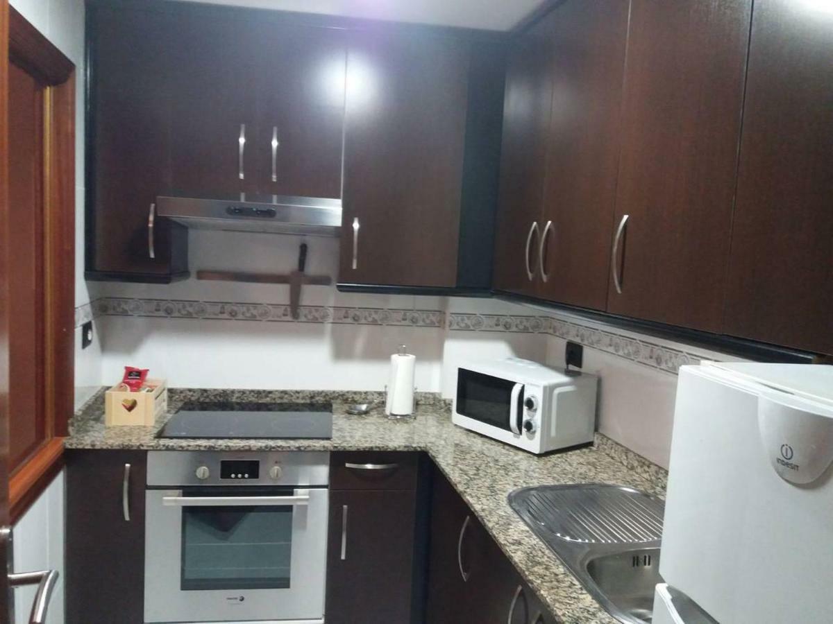 Apartamento Dreams Vigo Eksteriør bilde