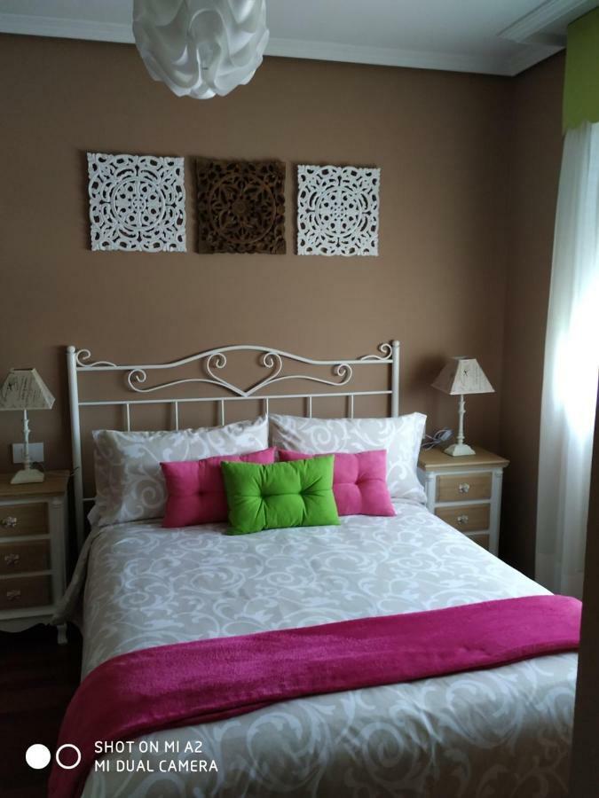 Apartamento Dreams Vigo Eksteriør bilde