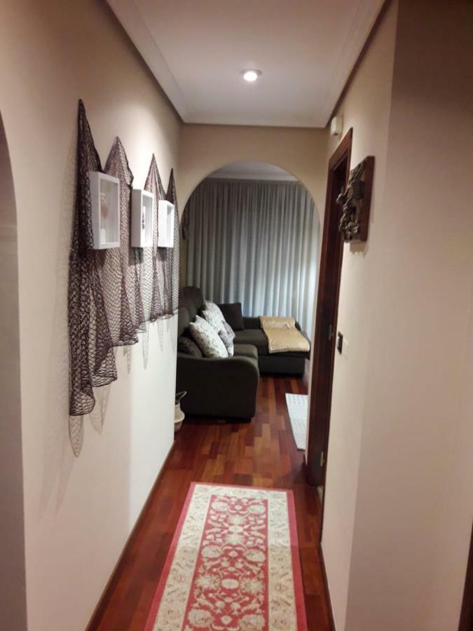 Apartamento Dreams Vigo Eksteriør bilde