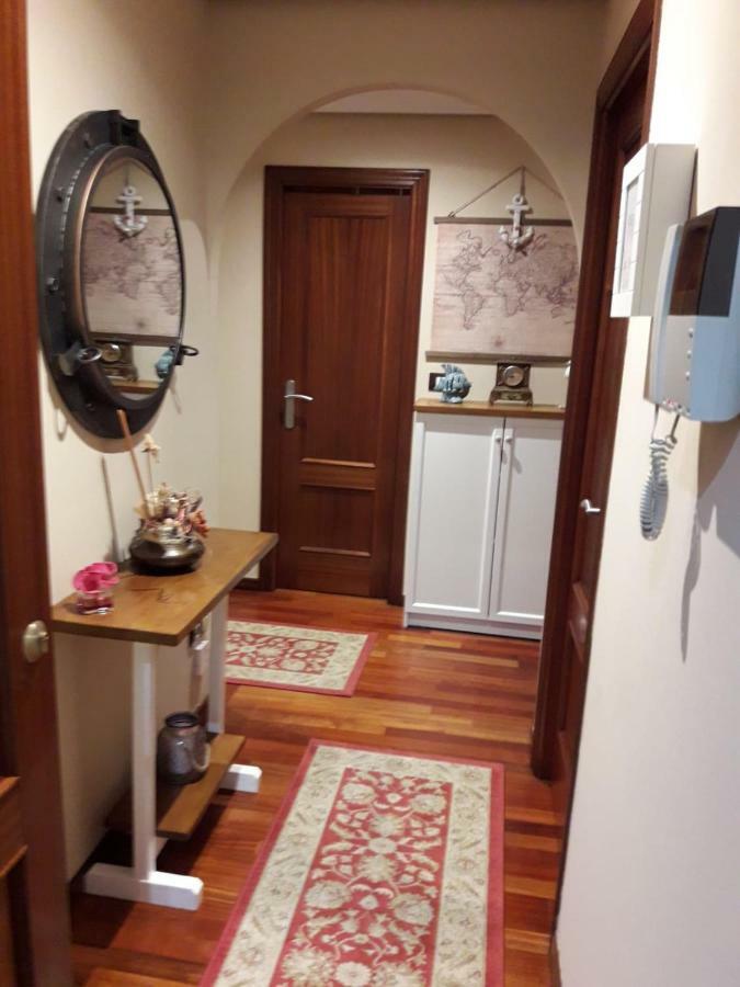 Apartamento Dreams Vigo Eksteriør bilde