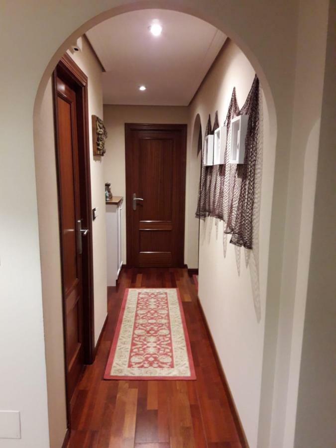 Apartamento Dreams Vigo Eksteriør bilde