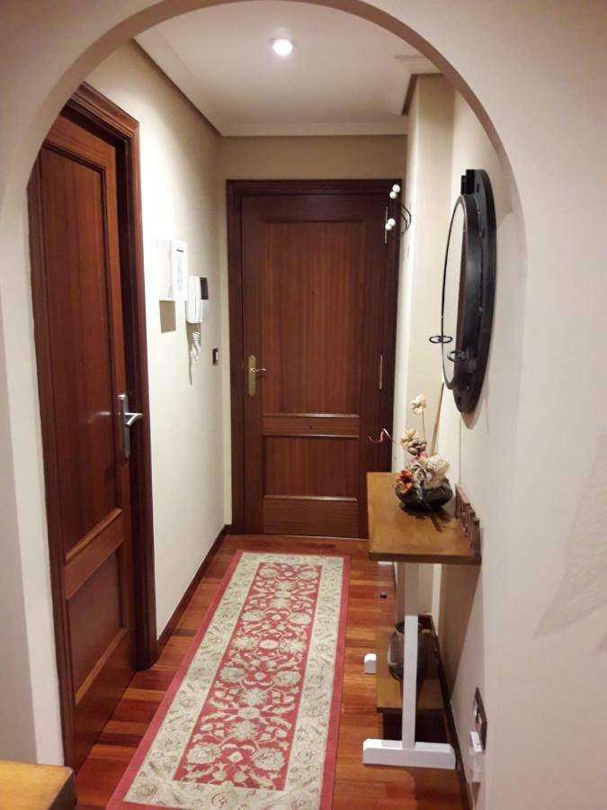 Apartamento Dreams Vigo Eksteriør bilde