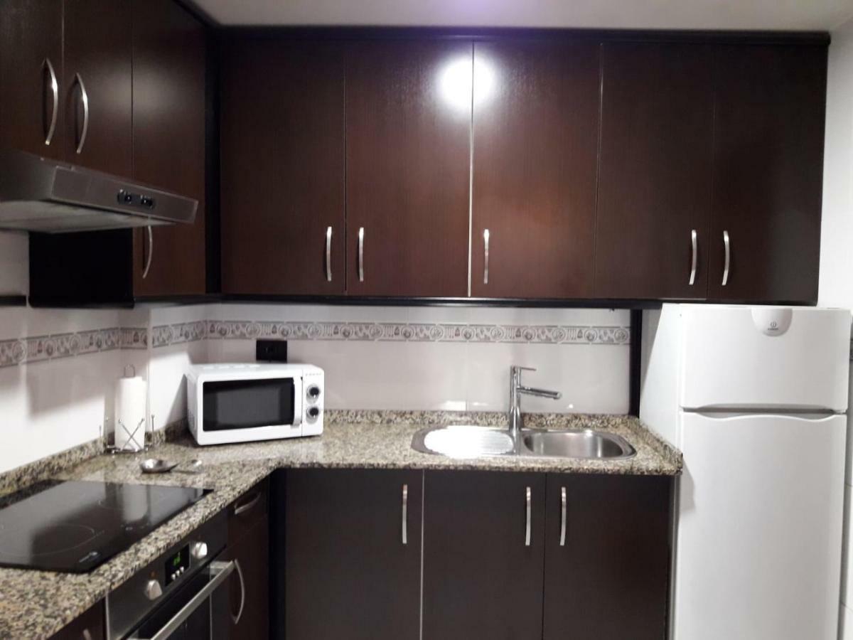 Apartamento Dreams Vigo Eksteriør bilde